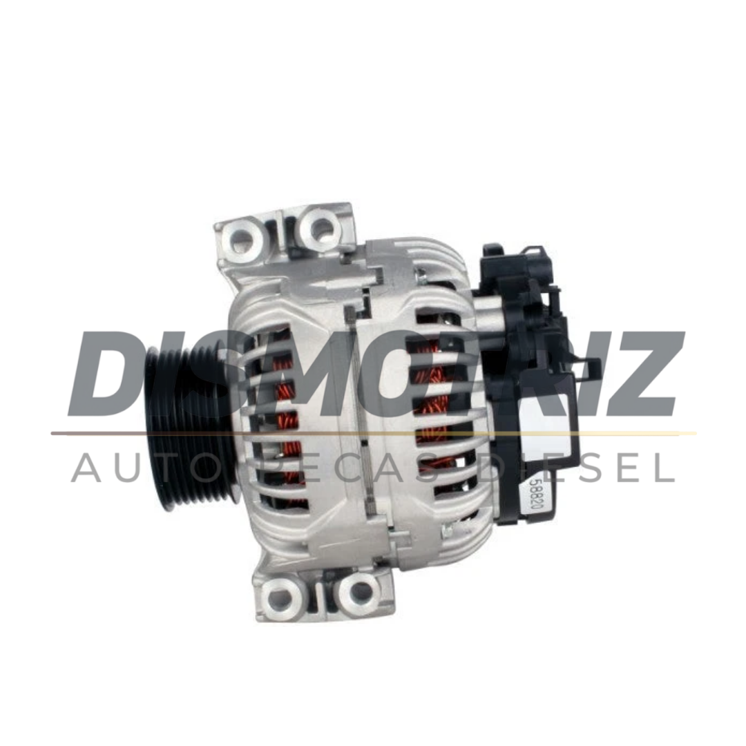 Alternador 012-584-161