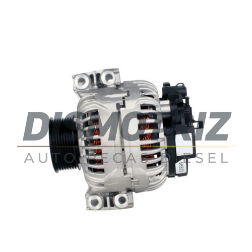 Alternador 012-584-161