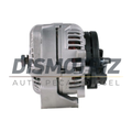 Alternador 80A 24/28V Sin Polea MB A0141545302 012584011