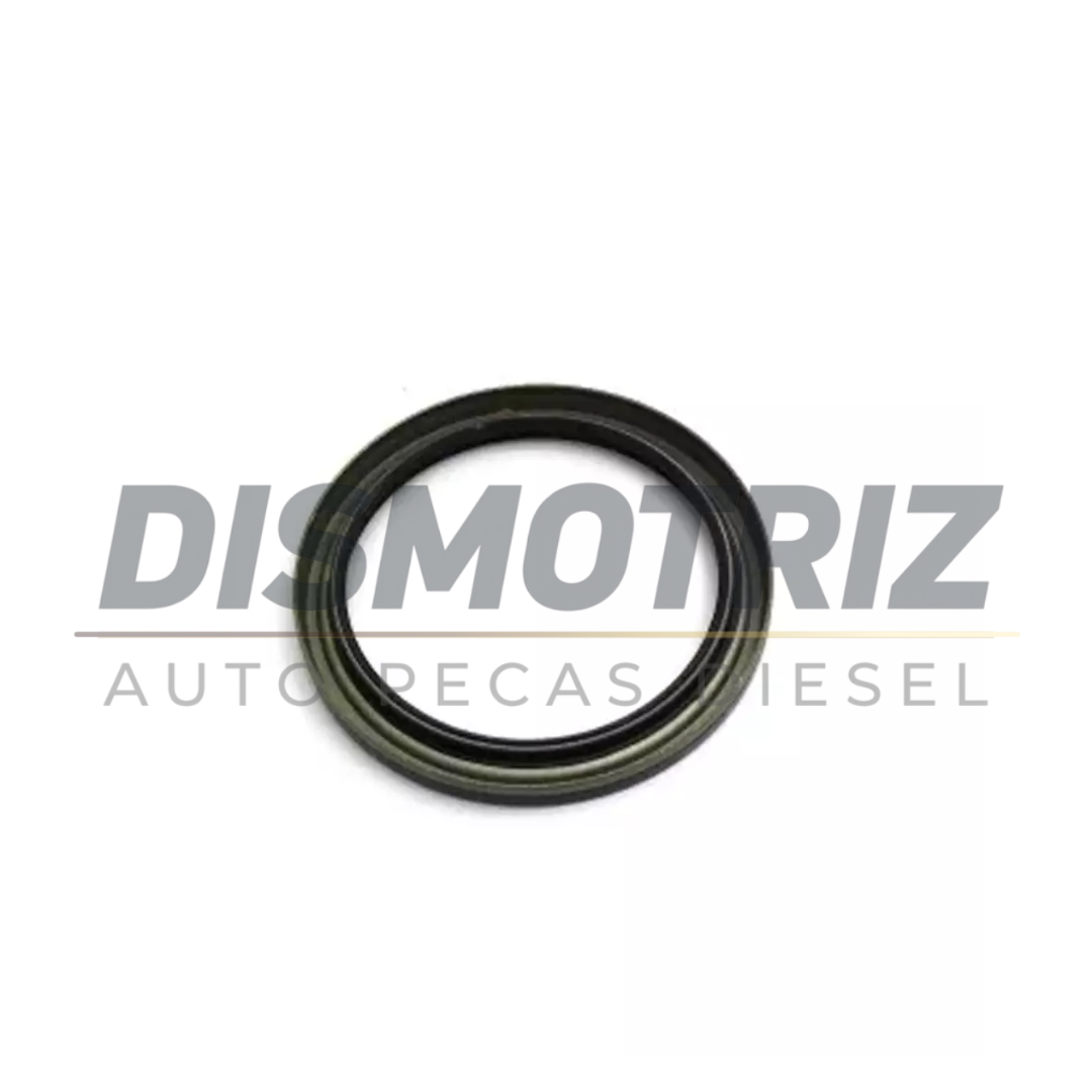 RETÉN CIGÜEÑAL DELANTERO (POLEA) MERCEDES-BENZ OH