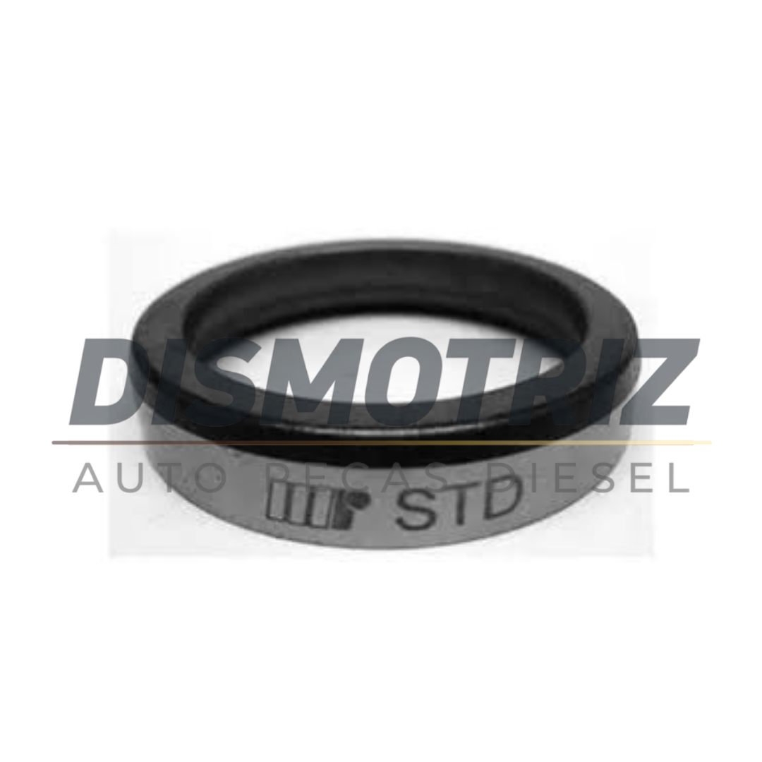 Asiento Válvula Escape STD MM OM 904/906/924 Riosul