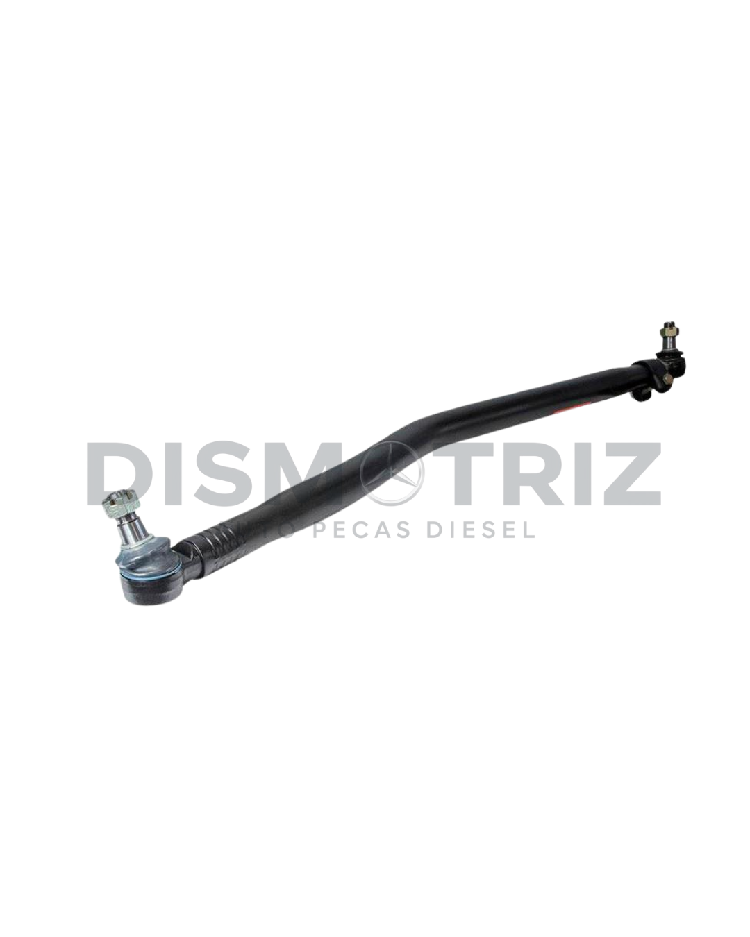Barra de Dirección Corta Scania K230/250/310/360 Ref. 2412626