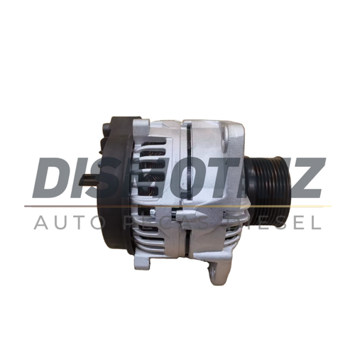 Alternador 24V 110A MB 3 Patas Atego Actros 860807