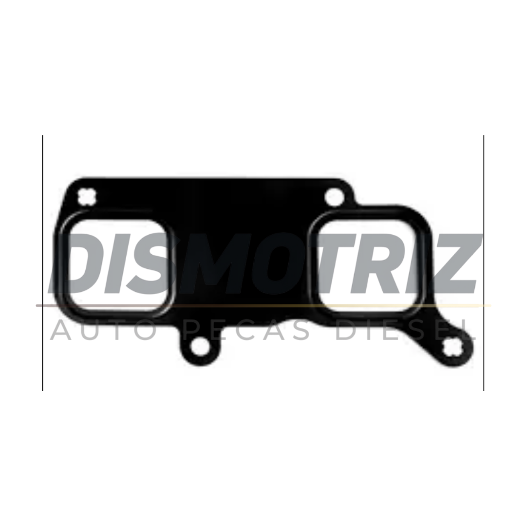 EMPAQUE MULTIPLE ADMISION (X2) MERCEDES BENZ 915 99904