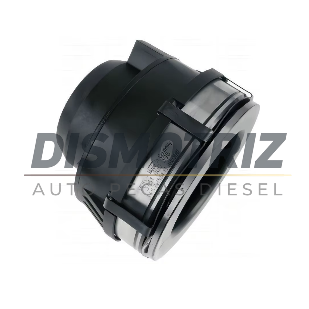 Balinera Embrague Atego 1725/1726