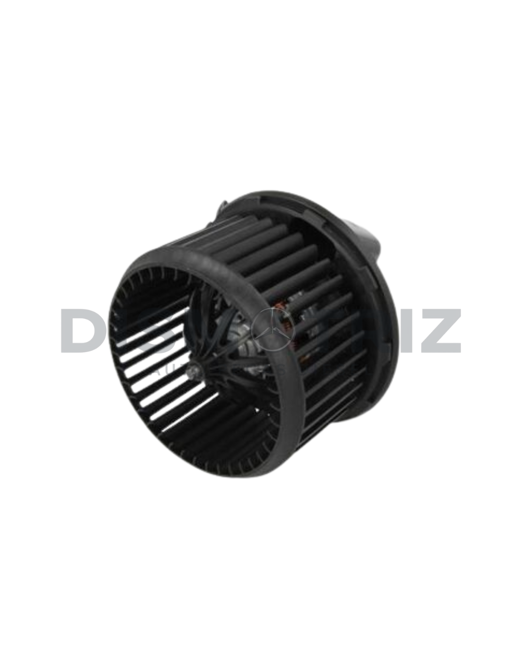 Blower Motor Aire Acondicionado Mercedes-Benz Atego A0038300108