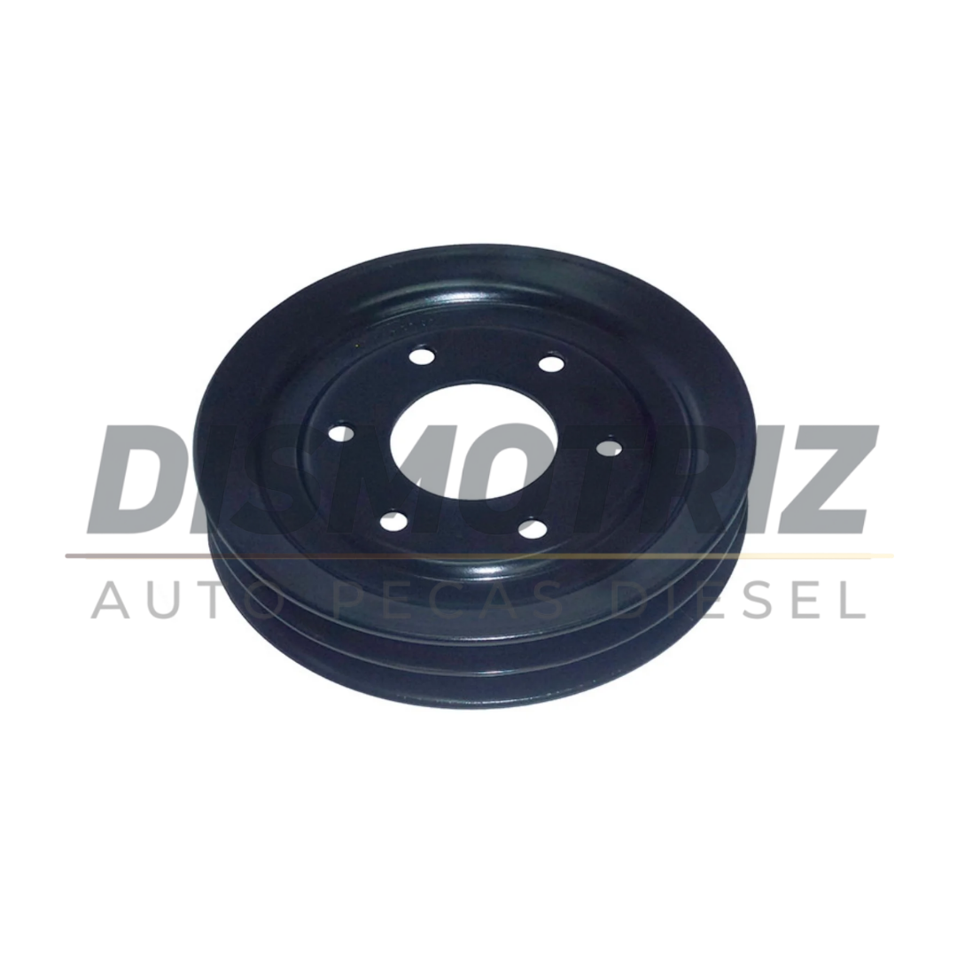 POLEA VENTILADOR O500RS