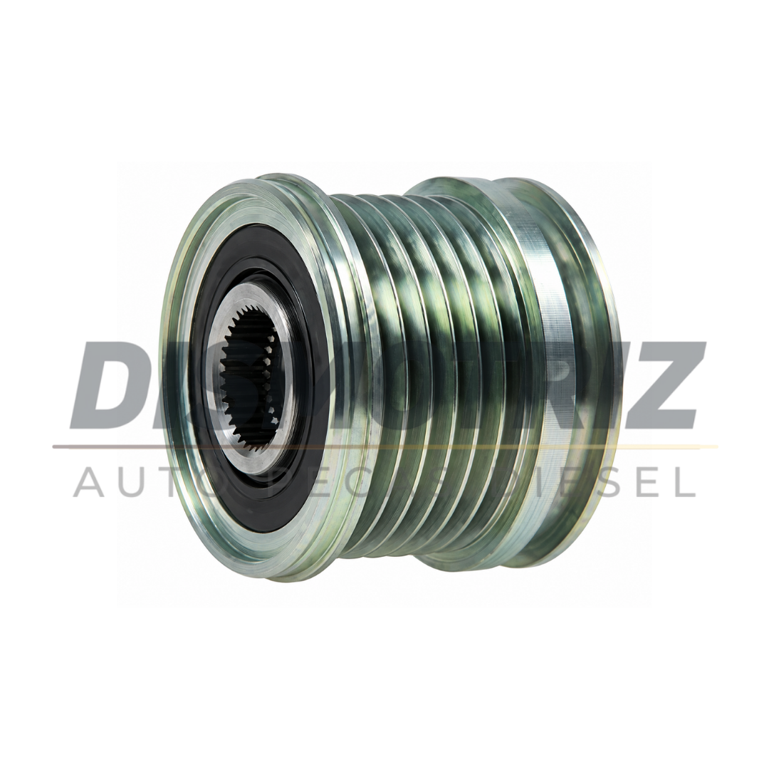 POLEA ALTERNADOR SPRINTER OM651 FEBI