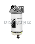 Base Filtro Combustible Atego