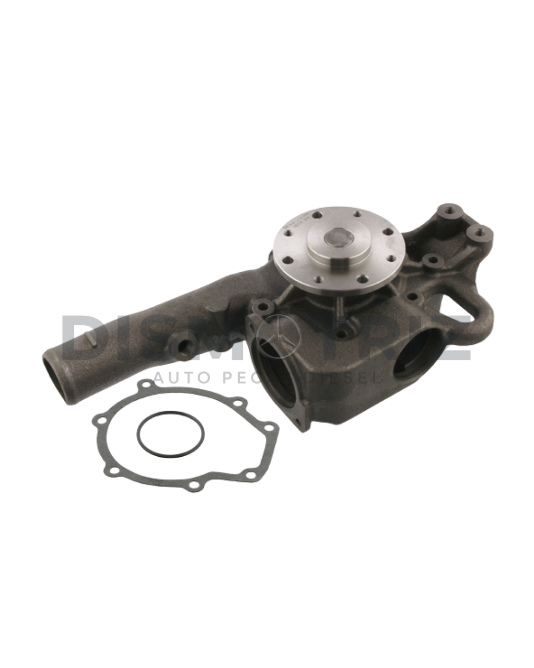 Bomba de Agua Mercedes-Benz Atego OM904/906/926 A9042004901