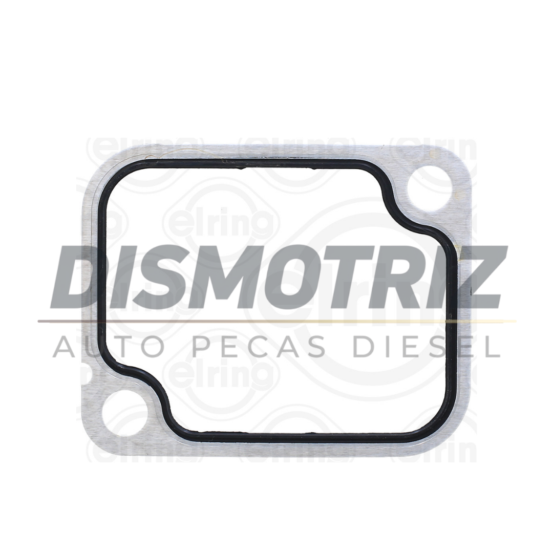 EMPAQUE CAUCHO METAL CAJA TERMOSTATICA OM 906/926/904 A9062030180