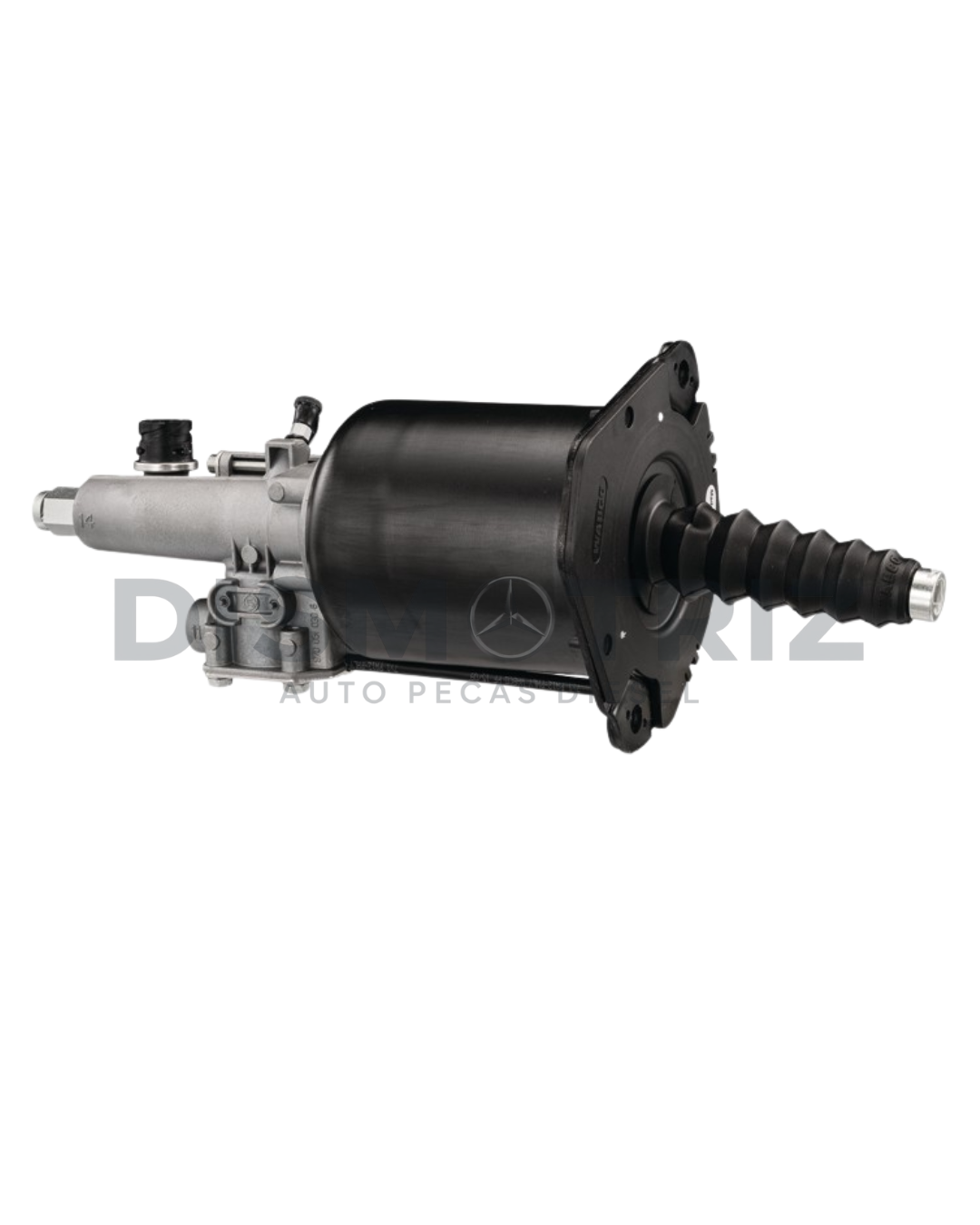 Servo Embrague Mercedes-Benz Actros A9700514540