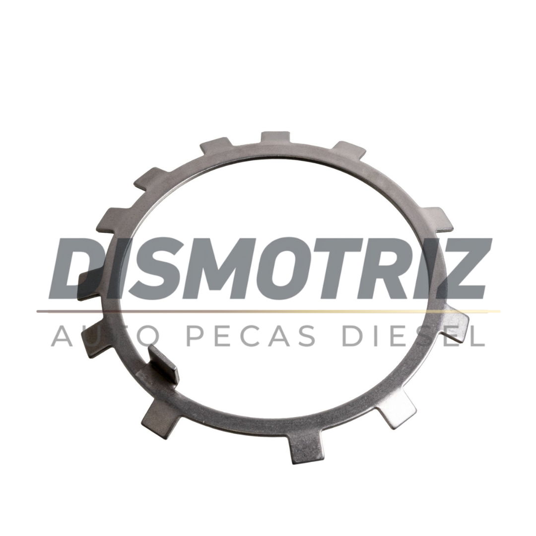 Arandela Pin Rueda Mercedes-Benz Atego 1725 1726 1730 2730