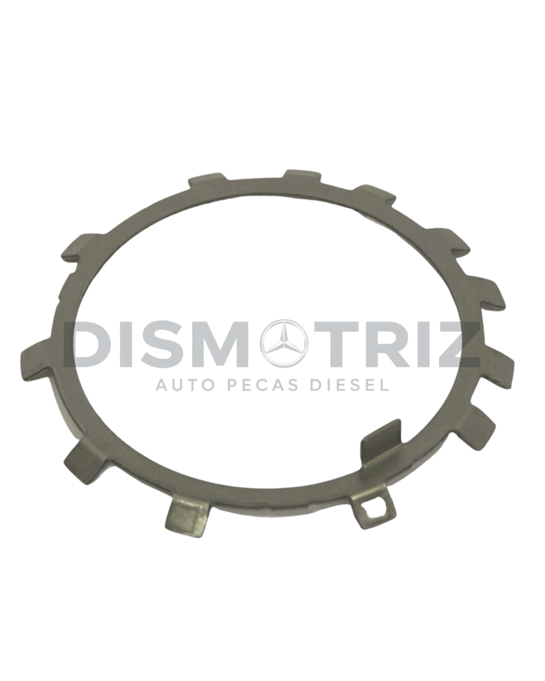 Arandela Pin Rueda Mercedes-Benz Atego 1725 1726 1730 2730